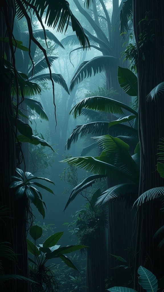 হারানো শহরের রহস্য