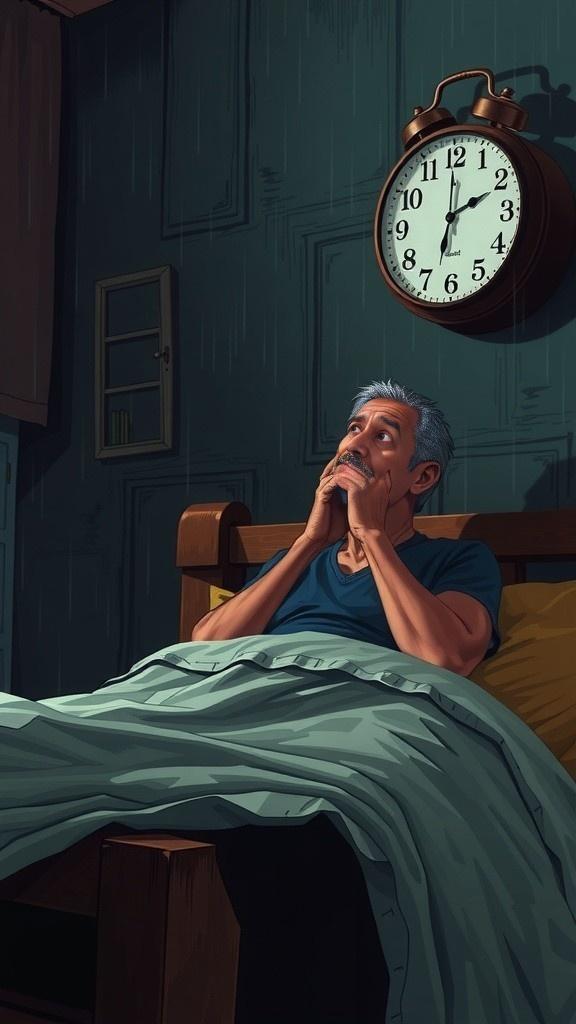 गेस्ट हाउस का रहस्य: राजेश की अनहोनी रातें