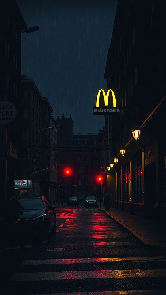 Surviving the Midnight Shift: Five Rules for Staying Alive