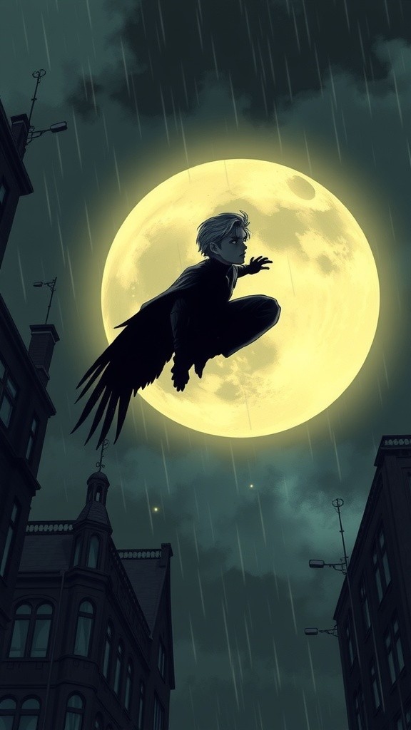 The Dark Side of Peter Pan: A Deceptive Hero?