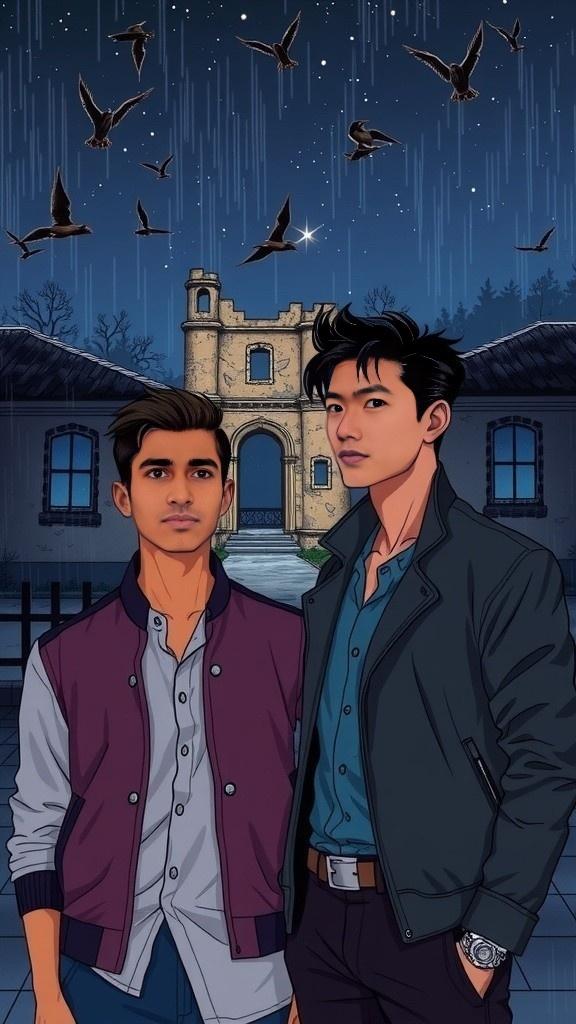 भूतनी का डांस चैलेंज!