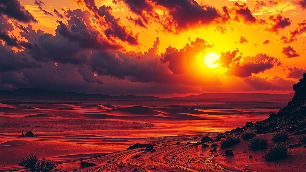 یاجوج ماجوج: آخری پردہ - قسط نمبر 1