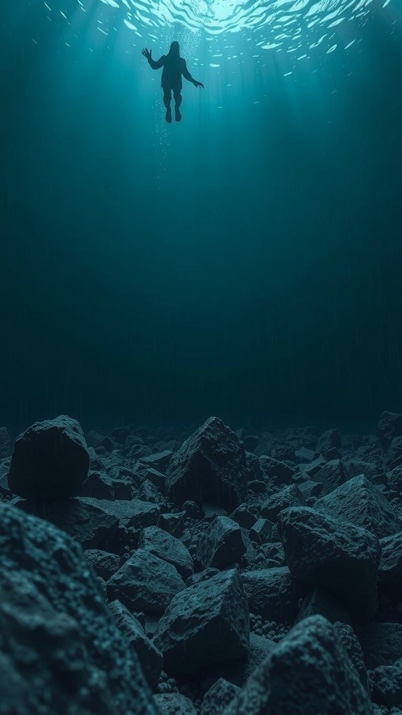 Surviving the 3 Deadliest Deep Sea Dives!