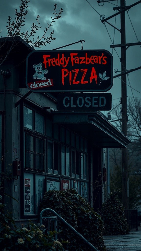Kembali ke Kengerian: Fazbear's Fright dan Ancaman Springtrap