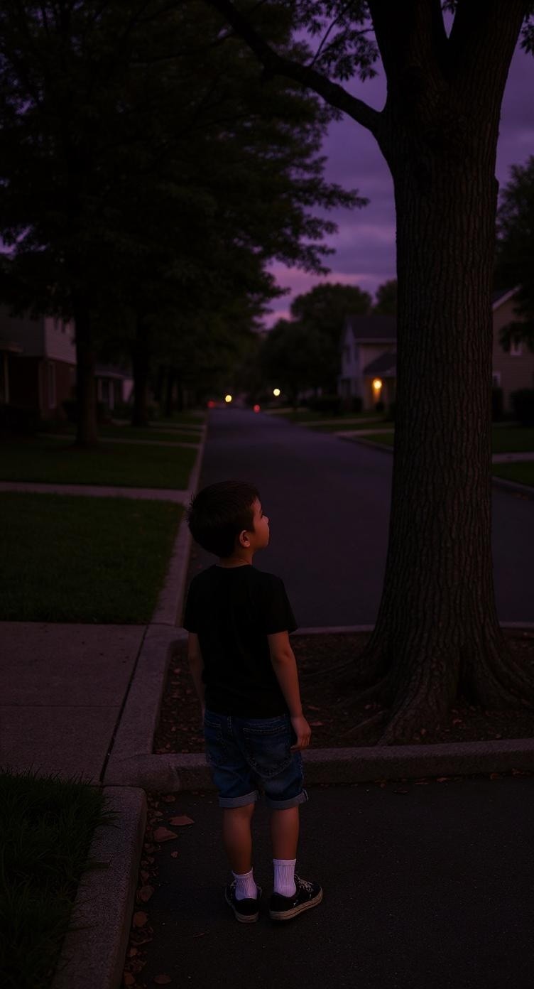 A Miracle on the Road: Divine Protection in Ohio