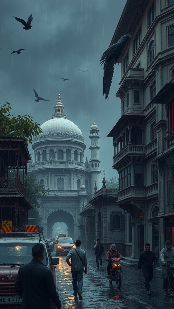 A Journey Through India's Ancient Civilizations