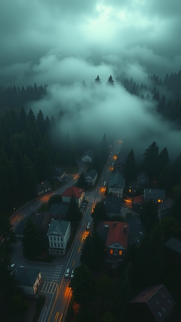Night of Terror: The Haunting of the Old Mansion