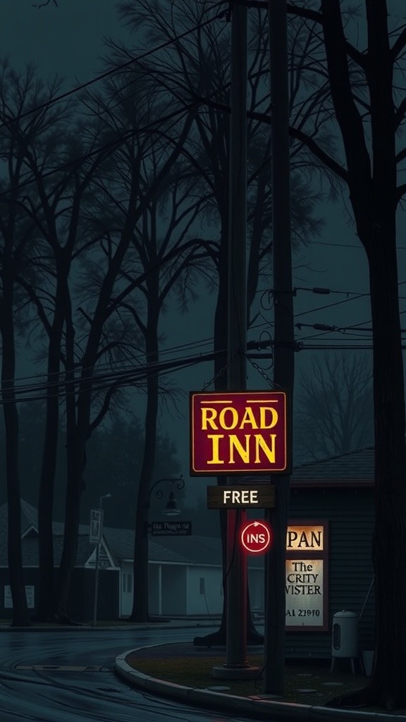 The Midnight Secret