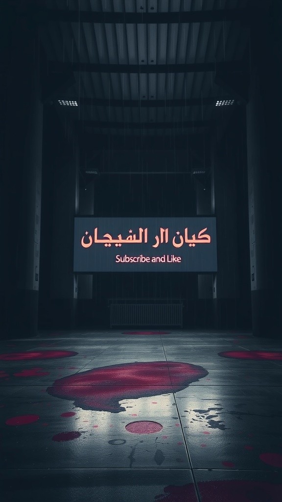 الكاميرا الملعونة: مراقبة الموت