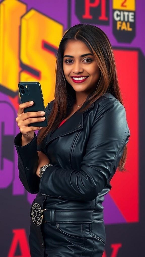 Exploring the Creativity of Desi Reel Club
