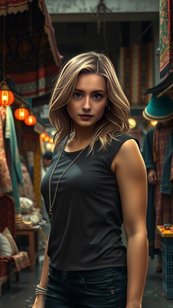 American Ladki ka Pakistan ke Khane ka Tajurba