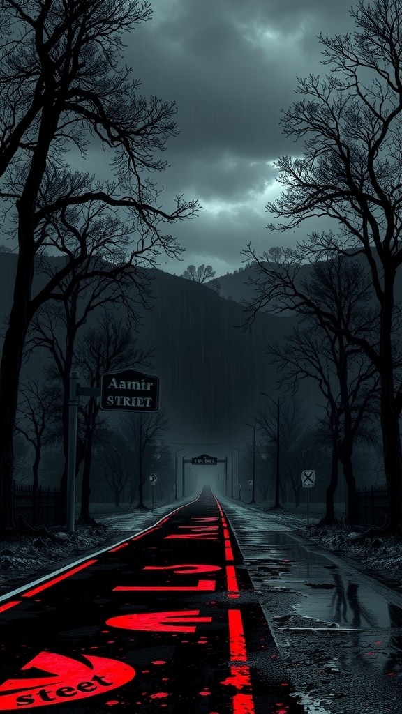 Karsaz Road ki Aakhri Sawari