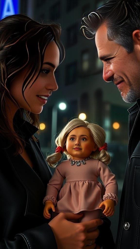 Whispers of the Doll