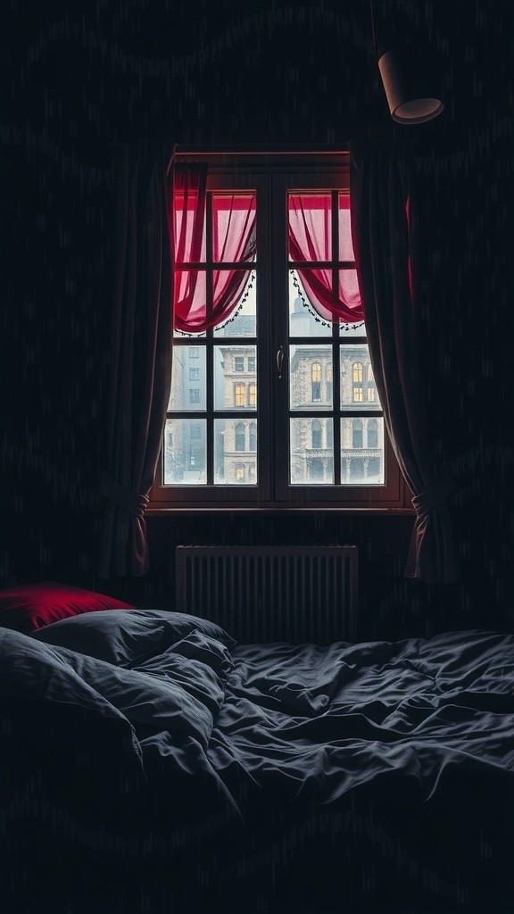 Whispers of the Unsleeping