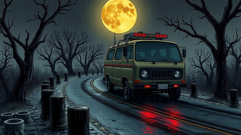 Scooby Doo Investigates Freddy Fazbear's Pizza: Spooky Animatronic Adventure!