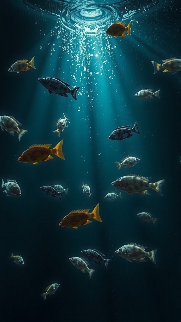 Suara Misterius di Samudera: The Bloop