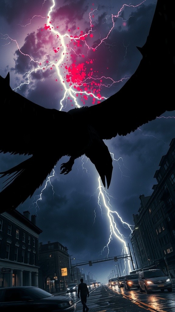 The Whisper of Chains
