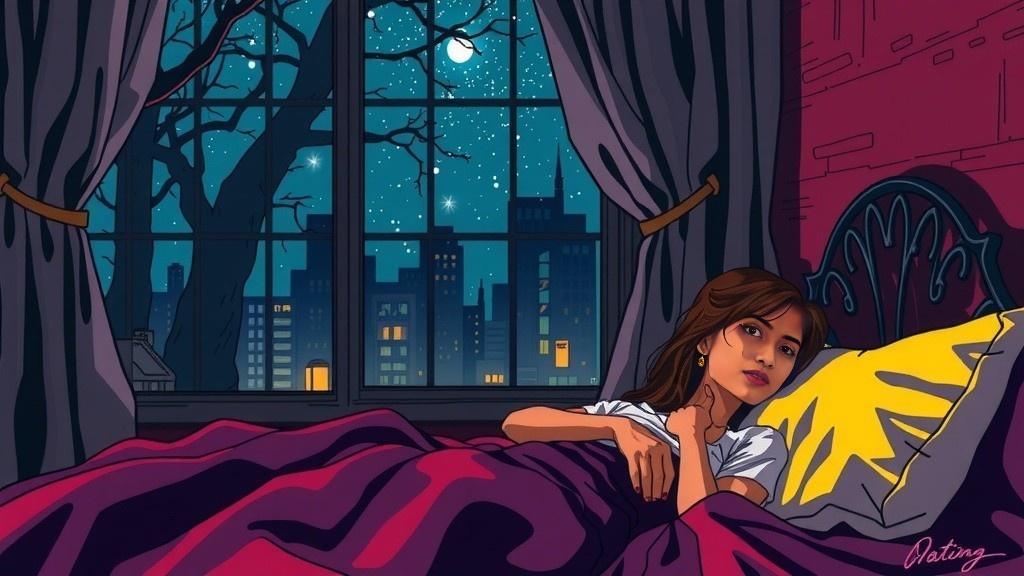 Sapne se Sach: Riya Ki Kahani