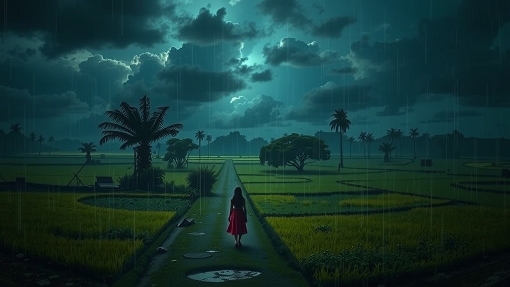 India's Struggle for Freedom: A Story of Resilience and Hope