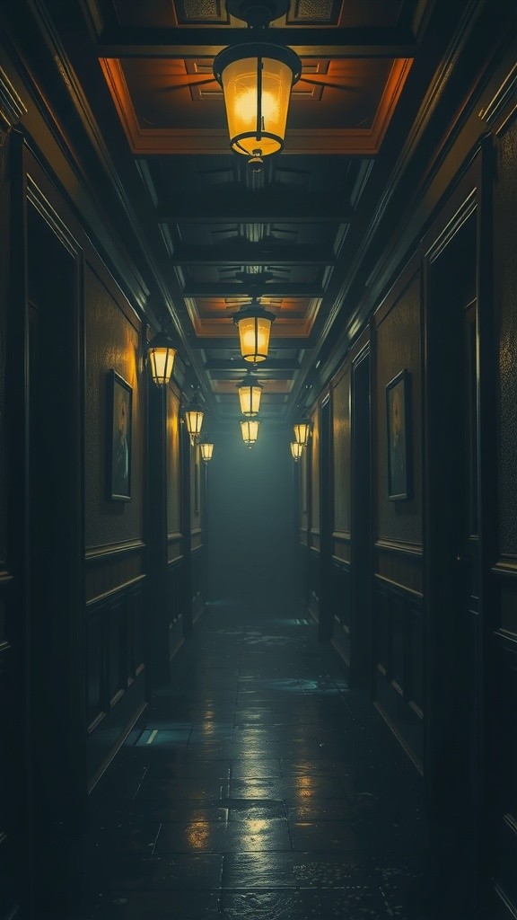The Haunting Mystery of Elisa Lam