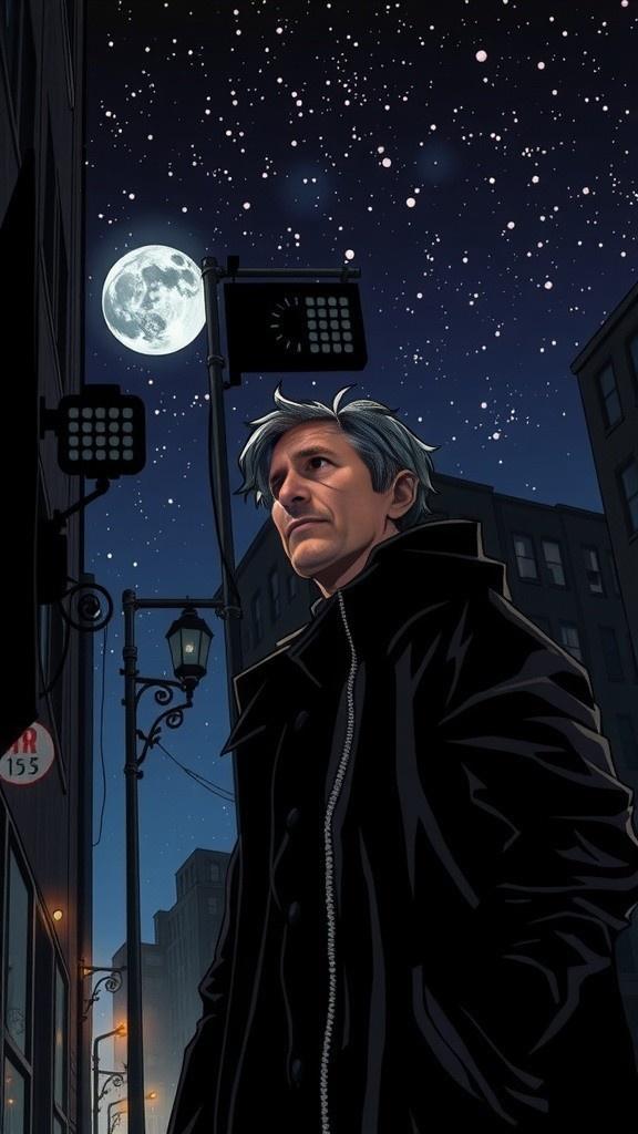 The Haunting Hum: A Skybound Mystery