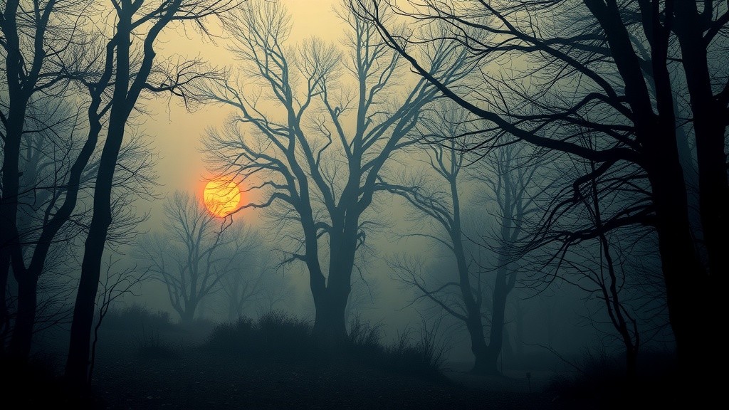 Veil of Reckoning: The Harvest of Shadows