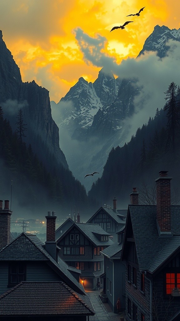 La Sorcière au Coeur Tendre