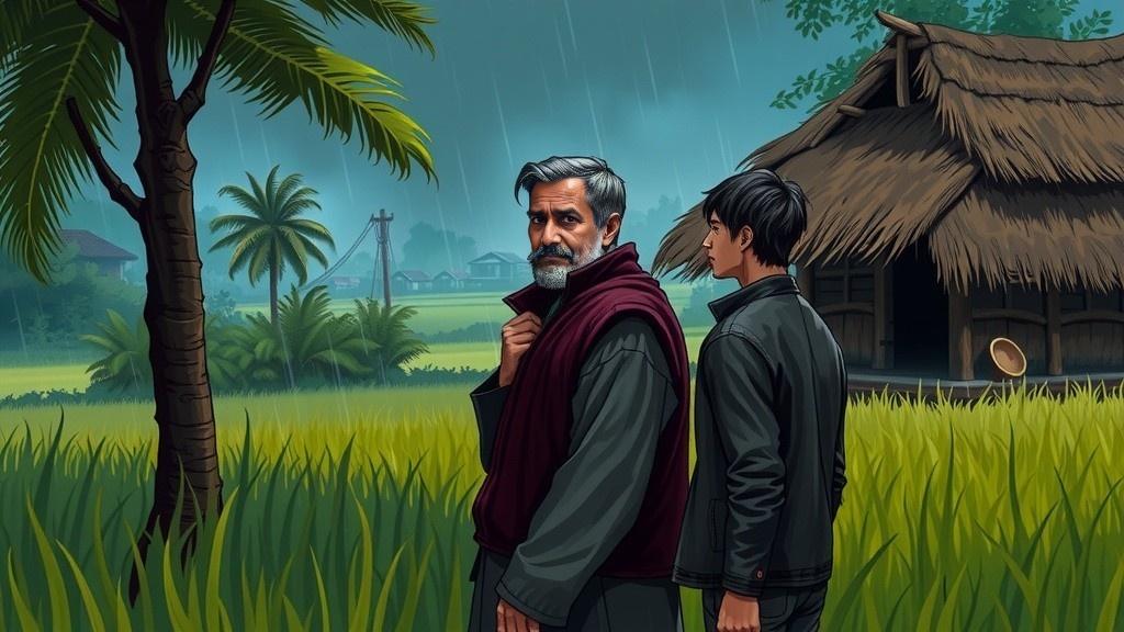 Raj Aur Abhay Ki Kahani: Seekh Aur Sahanubhuti