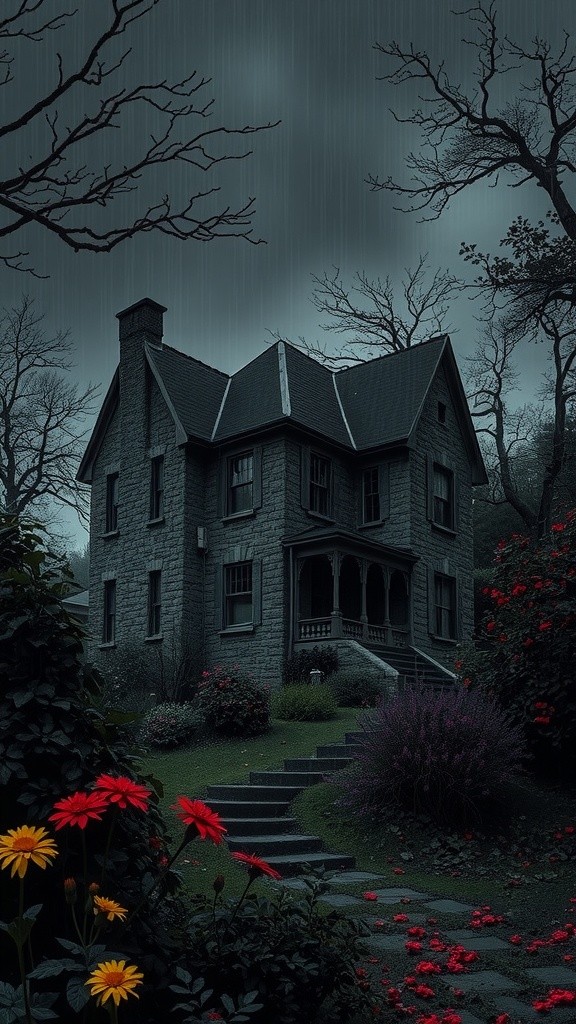 Haunted Night