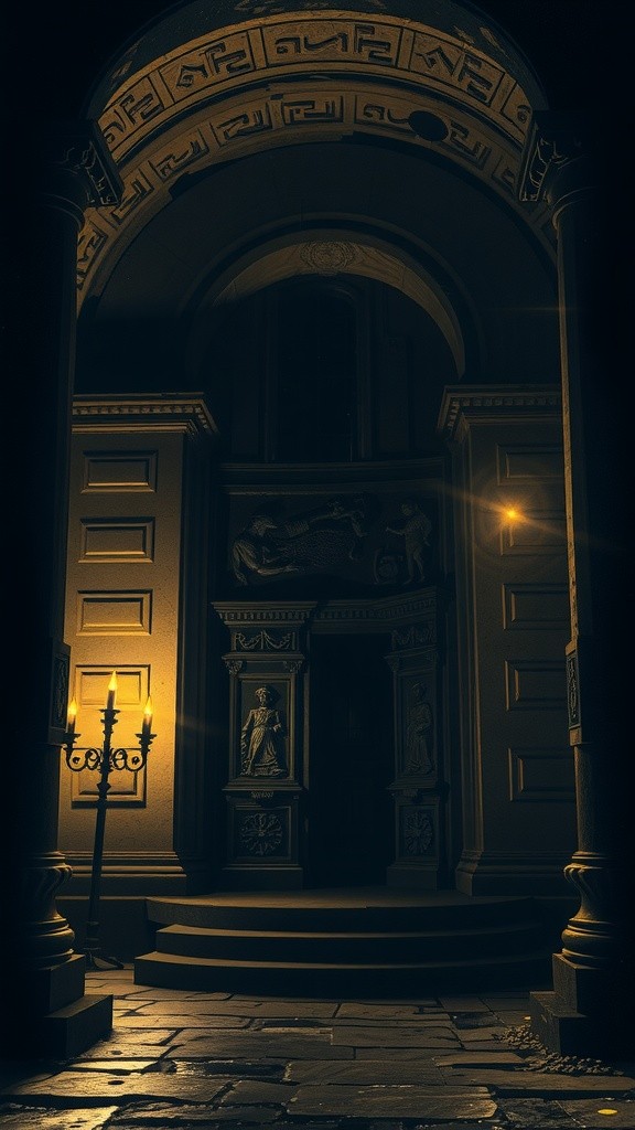 Relic of Sacrifice