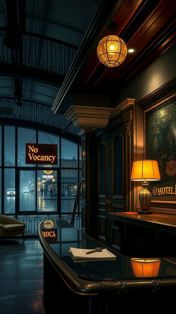 Room 7: The Last Key
