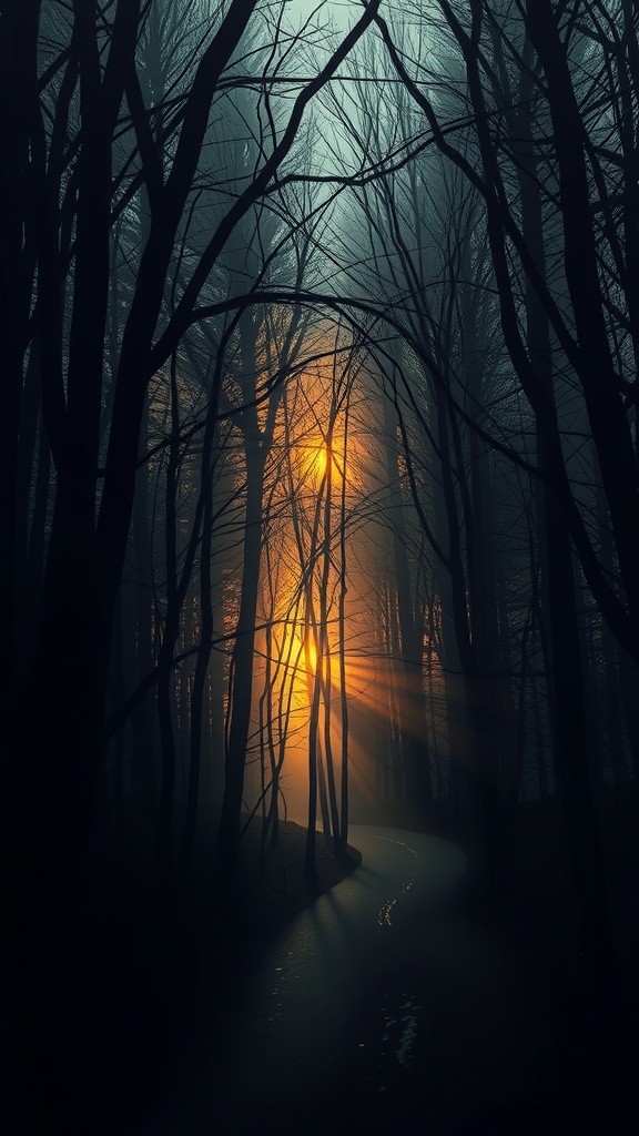 Ultimate Horror Story Hook: Start Scary and Keep Them Afraid!