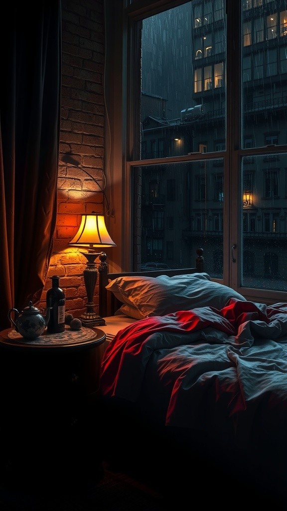 Eternal Wakefulness: The Descent into Fatal Familial Insomnia