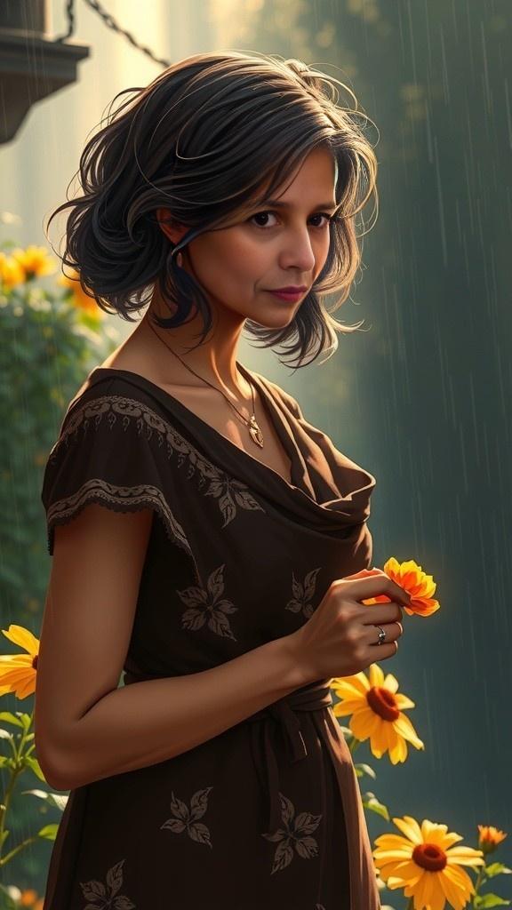 Riya Ki Atma Ka Anokha Rishta