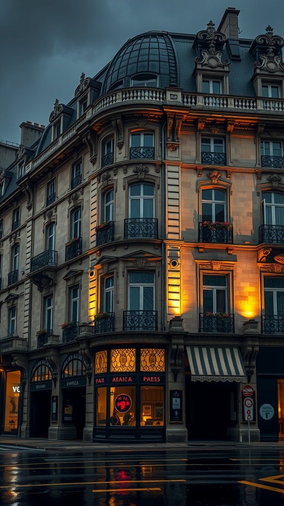 Les Reflets de l’Autre Côté - Une Histoire d'Horreur Psychologique