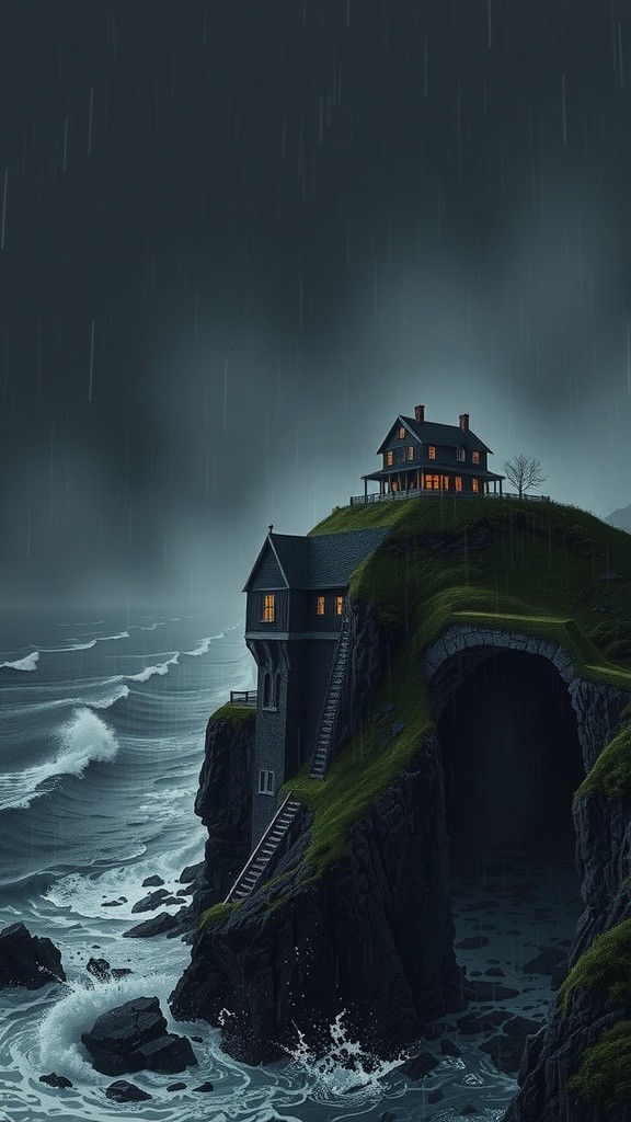 Anna's Nightmare: A Psychological Thriller