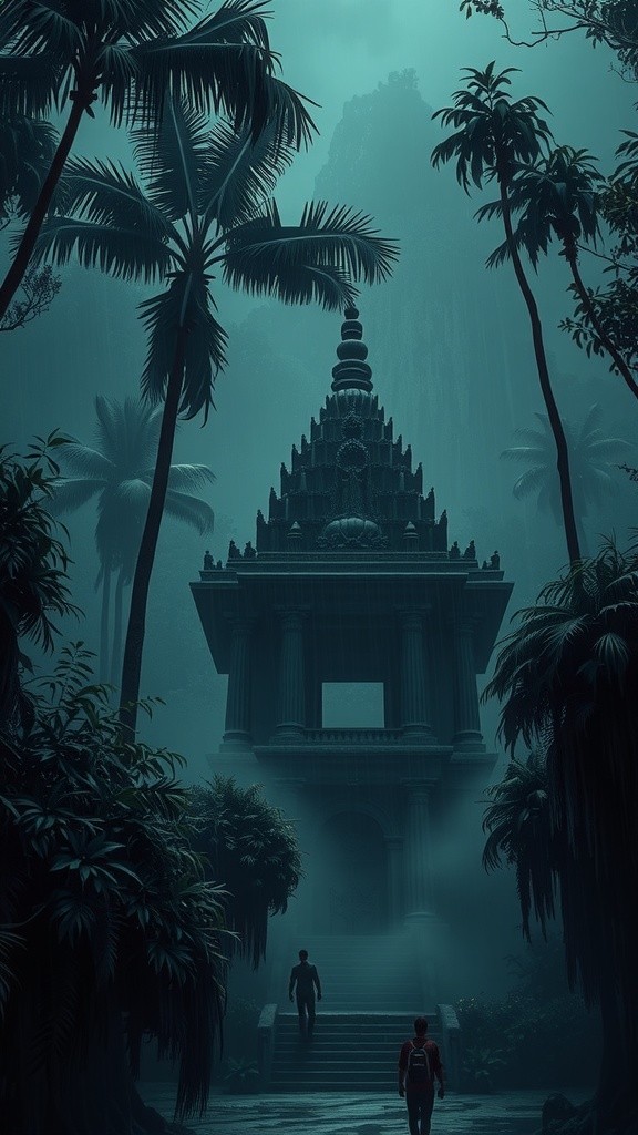 Misteri Penghilangan Raja Aryasena