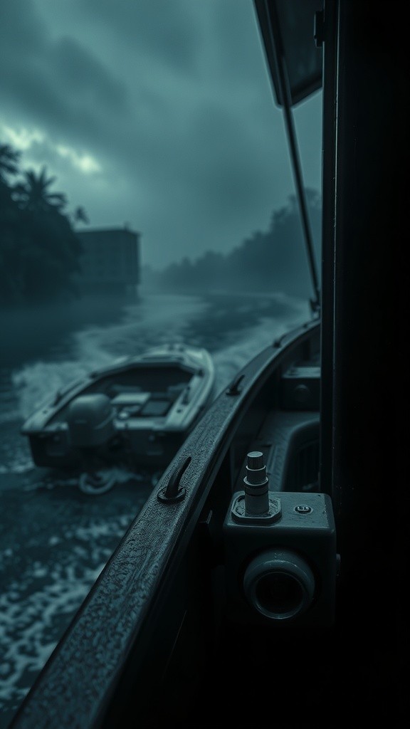 Jungle ki Rahon Mein: Khatarnak Caiman ka Samna!