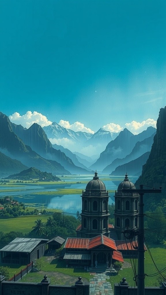 भगवान परशुराम