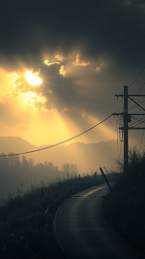 The Morning That Changed Everything
