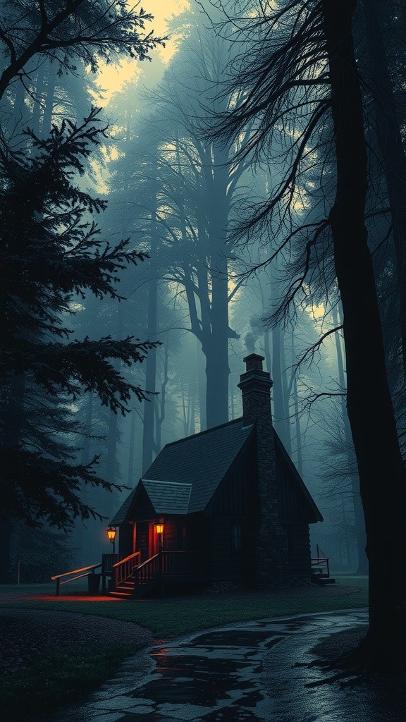 Tale of the Witch