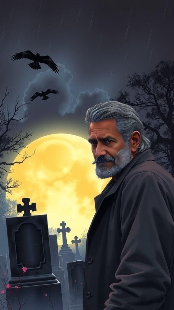 The Headless Rider of Sleepy Hollow