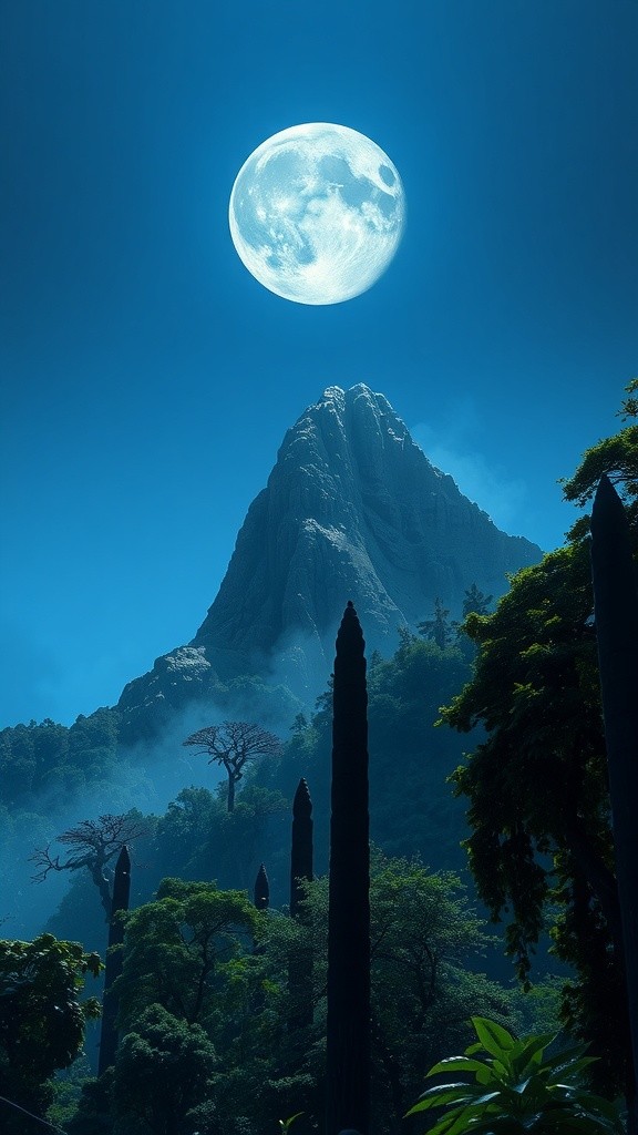 Misteri Menyeramkan di Gunung Gede!