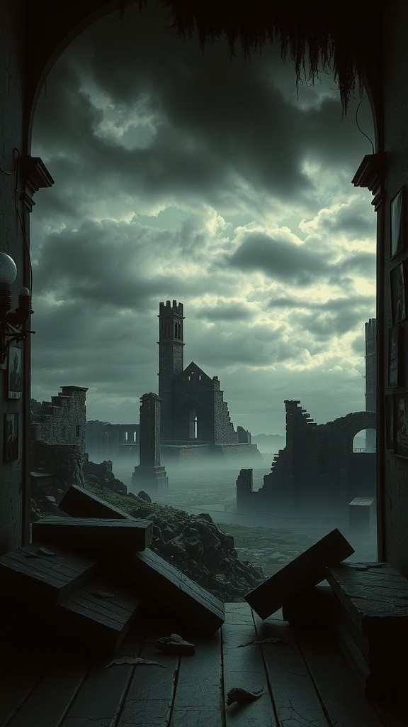 Unraveling History's Greatest Mysteries: The Unsolved Enigmas That Still Baffle Us!