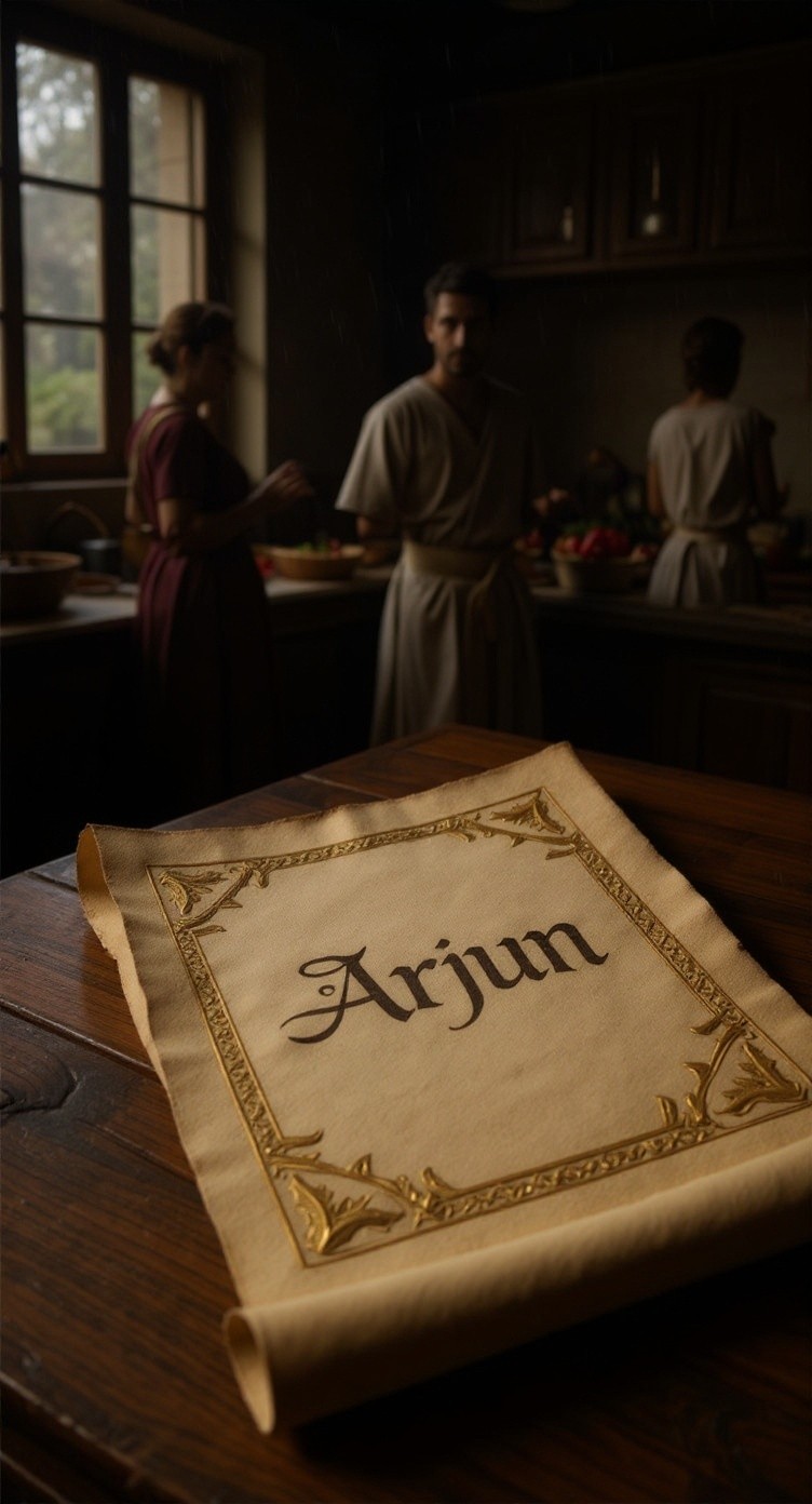 The Legacy of Apicius: Rome's Culinary Master