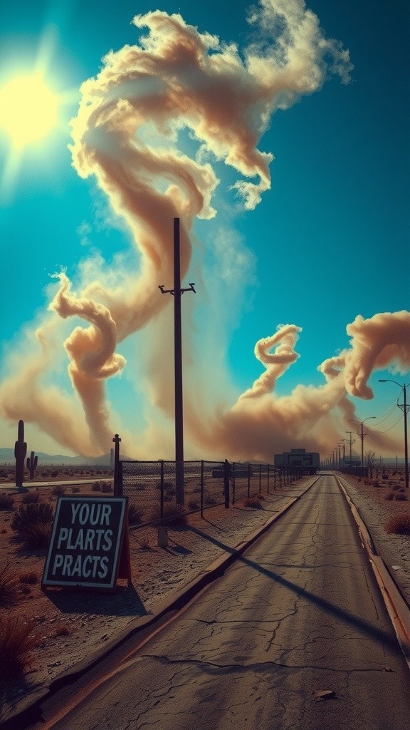A Haunting Tale from the Wild West