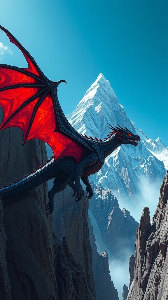 Awakening of the Earth Dragon