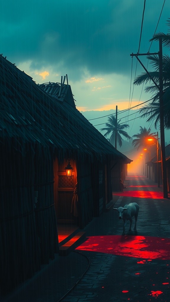 The Living Ghost of Ugwuta