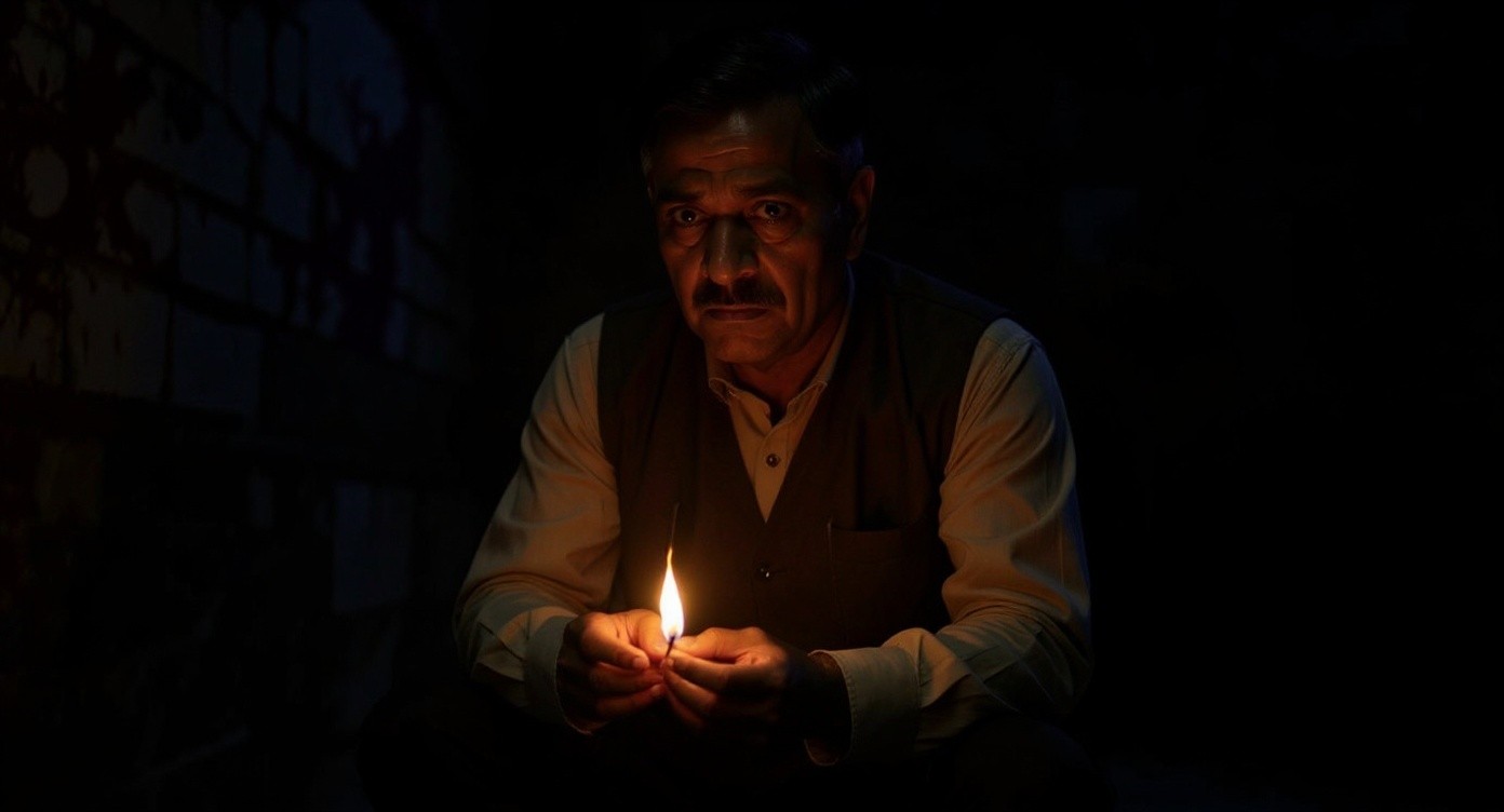 राधिका का बुलावा