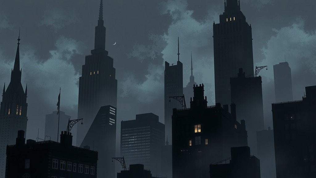 Batman and Spider-Man: Dimension Duel Against the Joker and Green Goblin